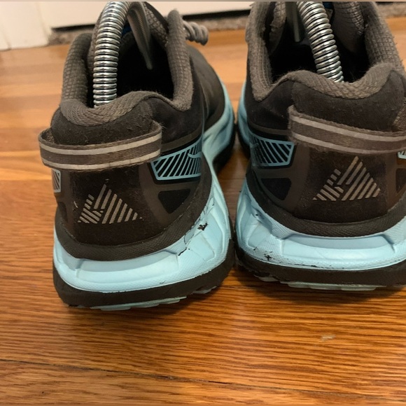 Hoka One One, Stinson 5 trail running shoes, Women’s Size 9 - Picture 6 of 12